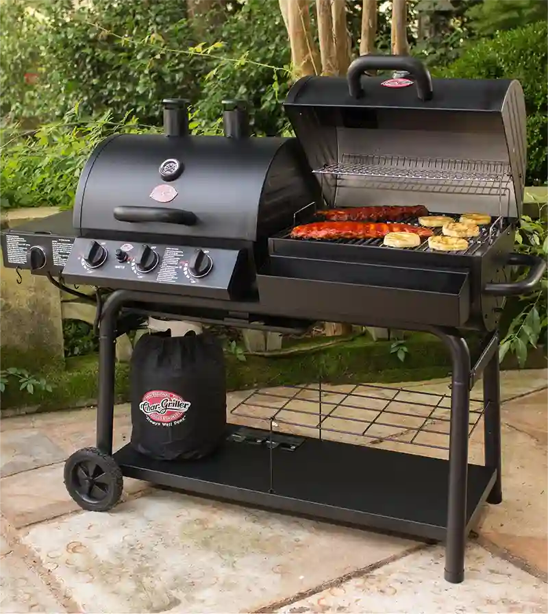 Griller bbq sales