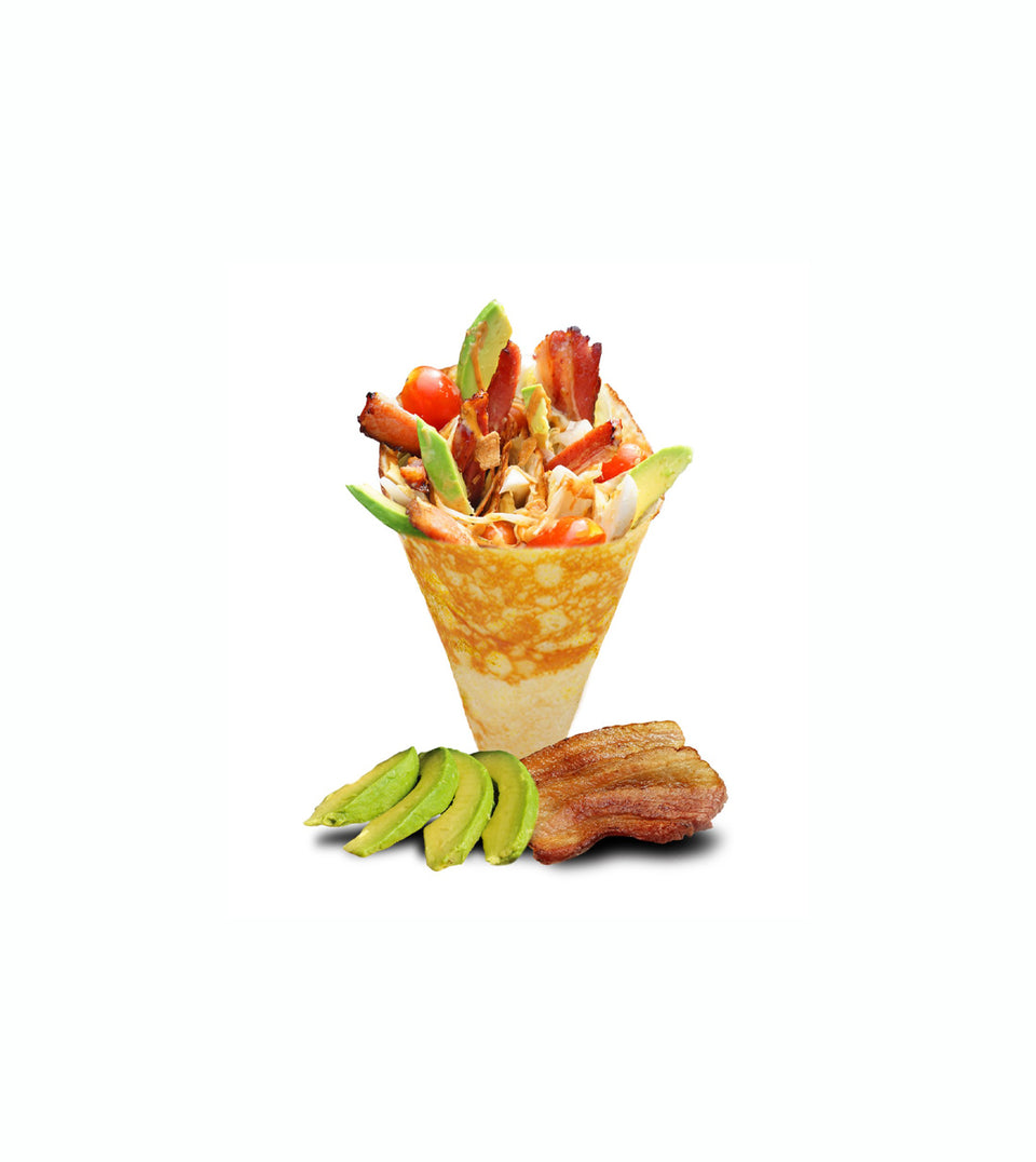 Блинная станция