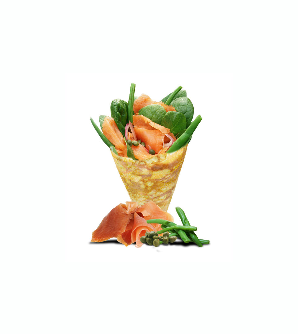 Блинная станция