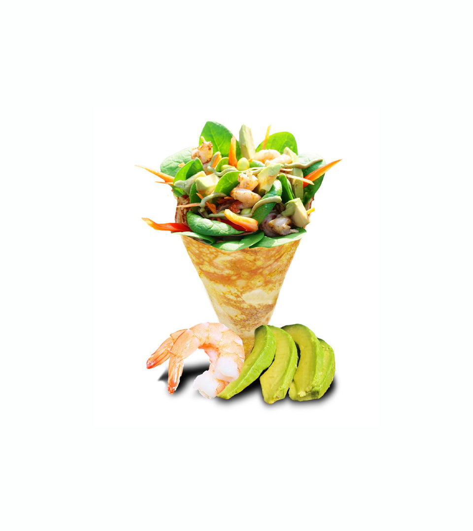 Блинная станция