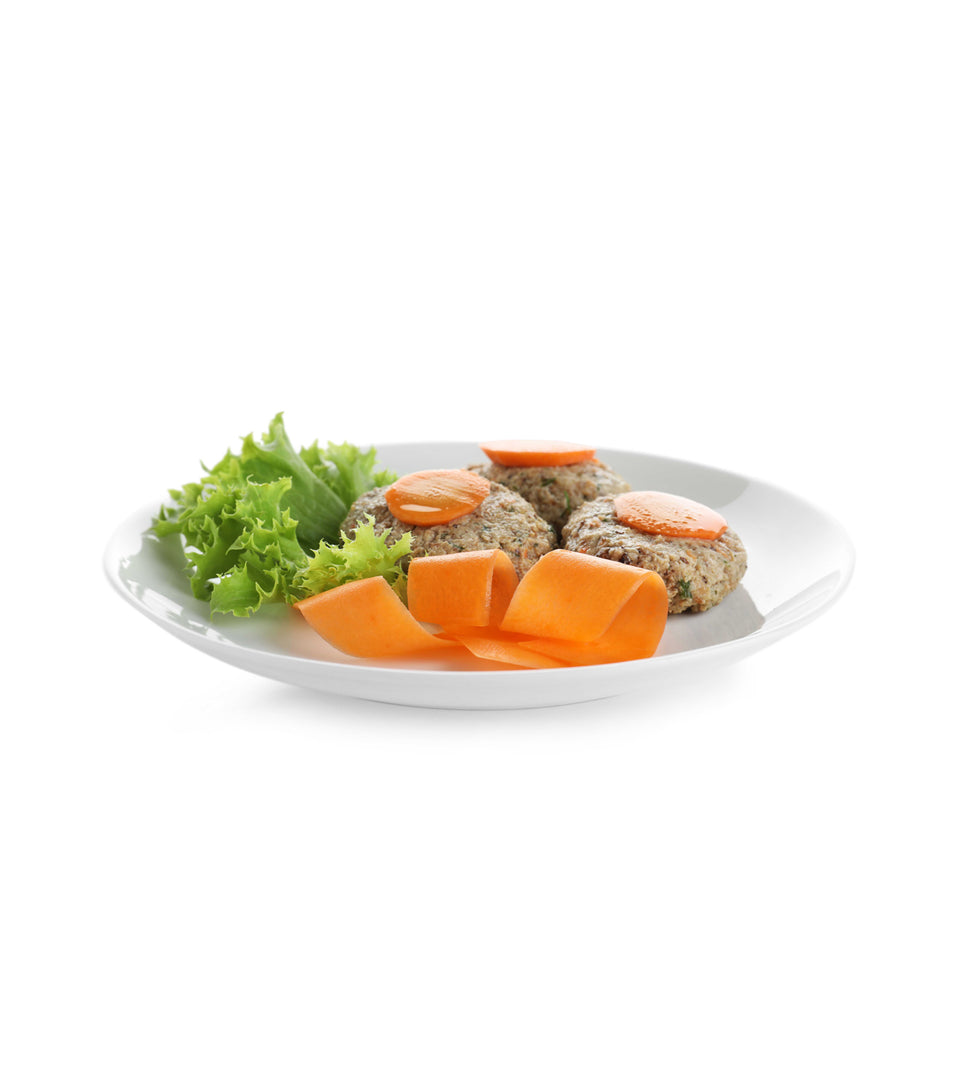 Gefilte Fish или фаршированная рыба